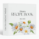 Search for minimalist recipe binders Rustic