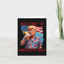 Search for garbage cards Political