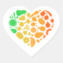 Search for fruit vegetables stickers Vegetarian
