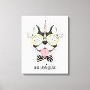 Search for french bulldog art Glasses