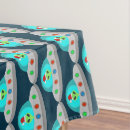 Search for outer space tablecloths Spaceship