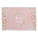 Search for boho pillowcases Blush pink