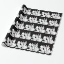 Search for snow ski wrapping paper White