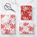 Search for valentines wrapping paper Husband