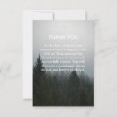Recherche de calme vœux cartes Forêt