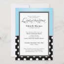 Recherche de haute société invitations Parents