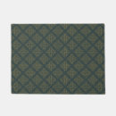 Search for celtic knot doormats Gold