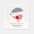 Recherche de oiseau bleu serviettes Parapluie