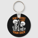 Search for halloween keychains Pumpkin