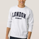 Recherche de londres pulls capuche Vintage