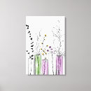 Search for line drawings flowers art Watercolor