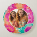Search for tie dye pillows Retro