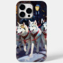 Search for season iphone cases Winter wonderland