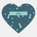 Search for space traveller stickers For kids