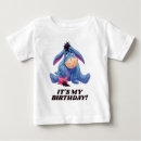 Recherche de winnie the pooh baby shirts Eeyore