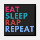 Search for raps magnets Music