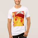 Search for pokemon Pikachu