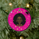 Search for lipstick ornaments Pink