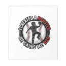 Search for monster notepads Happyfathersday