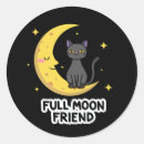 Search for cat stickers Friend