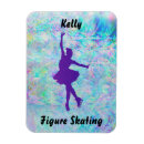 Recherche de violets magnets Girl
