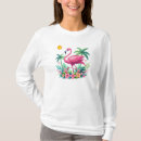 Recherche de flamingos tshirts Nature