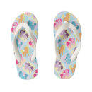 Recherche de licorne tongs Filles