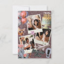 Recherche de collection invitations Boho