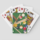 Recherche de table jeux de cartes Billard