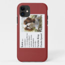 Recherche de cavalier king charles iphone coques Mignon