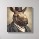 Search for rhino art Animals