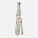 Search for colours of spring ties Boho chic