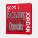 Search for excavator ornaments Excavate