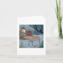 Recherche de caribou noël cartes Renne
