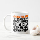 Search for funny trainer mugs Coach