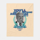Search for warner brothers blankets Caddyshack