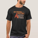 Search for problem solution tshirts Barrel