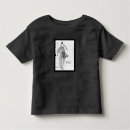 Search for modern toddler tshirts Black and white