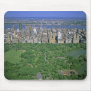 Recherche de central park tapis souris Ville