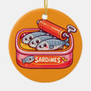 Search for orange cat ornaments Fun