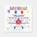 Recherche de pilote serviettes Biplane