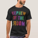 Search for friends of the bride tshirts Cute