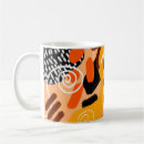 Search for hand shaped mugs Abstract