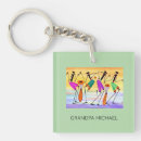 Search for awesome square keychains Modern