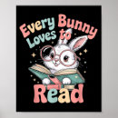 Search for creepy bunny art Trick or treat