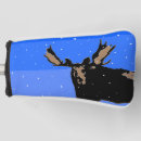Search for moose golf head covers Elk