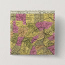 Search for map of pennsylvania buttons Colour