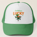 Search for shamrock hats St patricks day