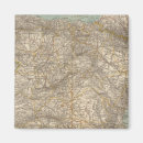 Search for coaling magnets Shows