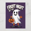 Search for fright night cards Trick or treat